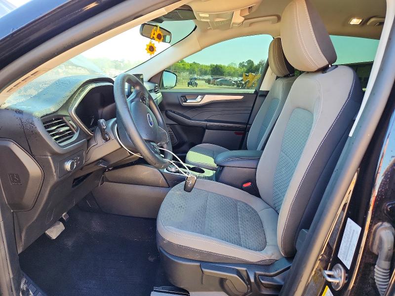 Aukcja sprzedaży 2021 Ford Escape, vin: 1FMCU0G66MUA24292, numer aukcji: 49470886