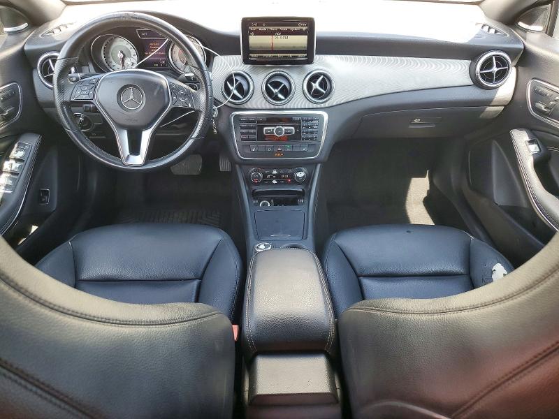 Продажа на аукционе авто 2014 Mercedes-benz Cla, vin: WDDSJ4EB8EN063919, номер лота: 51996296