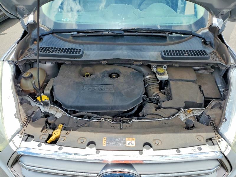 51202926 :رقم المزاد ، 1FMCU0J91HUD12598 vin ، 2017 Ford Escape مزاد بيع