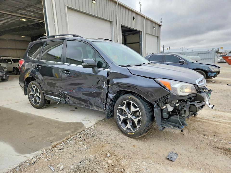 Aukcja sprzedaży 2016 Subaru Forester, vin: JF2SJGVC6GH407299, numer aukcji: 48998056