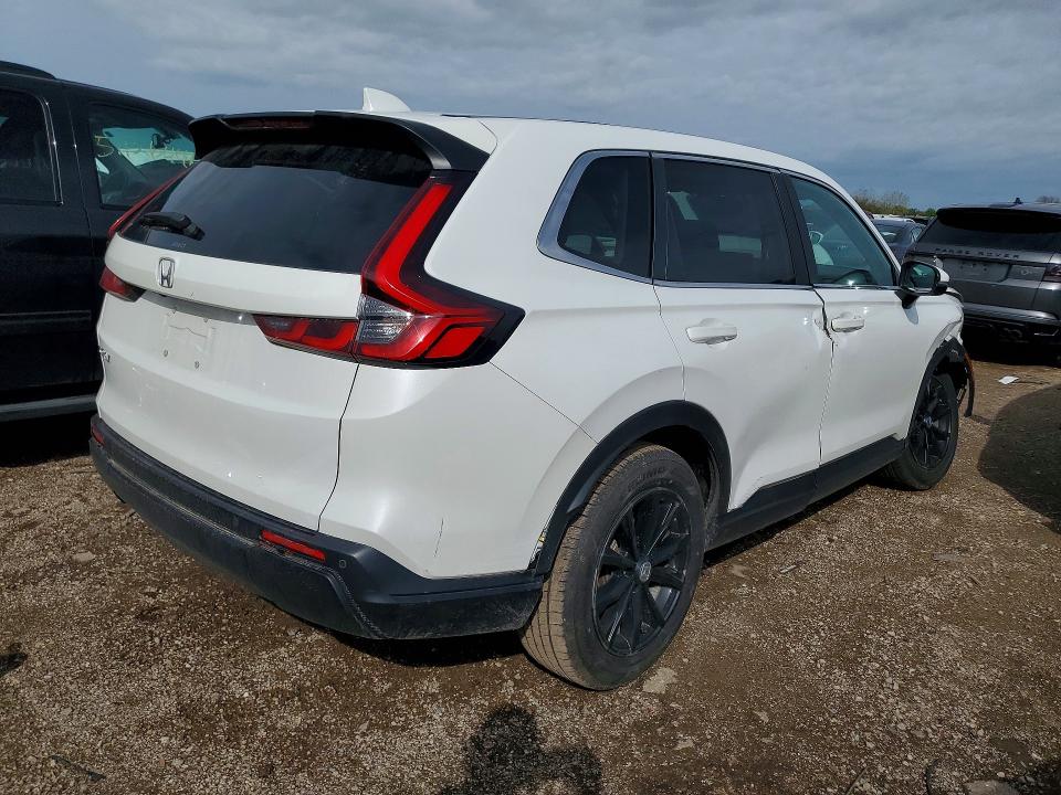 Продажа на аукционе авто 2023 Honda Cr-v, vin: 2HKRS4H7XPH414863, номер лота: 51274406