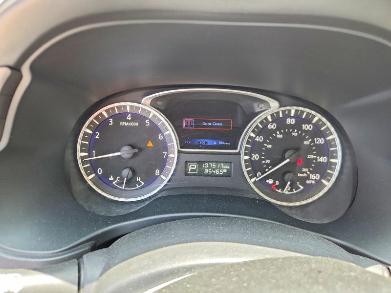 Aukcja sprzedaży 2020 Infiniti Qx60, vin: 5N1DL0MM8LC526073, numer aukcji: 50490066