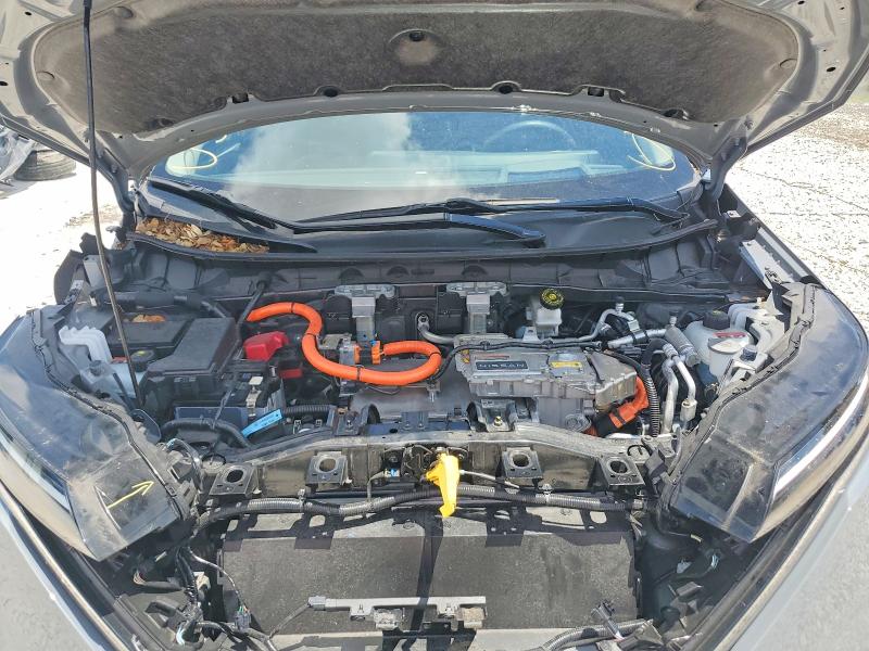 Aukcja sprzedaży 2023 Nissan Ariya, vin: JN1BF0BA1PM410647, numer aukcji: 51658726