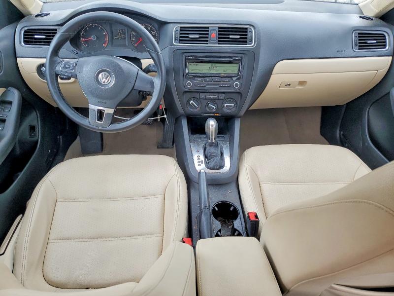 Продаж на аукціоні авто 2011 Volkswagen Jetta, vin: 3VWDZ7AJ3BM110951, номер лоту: 51609696