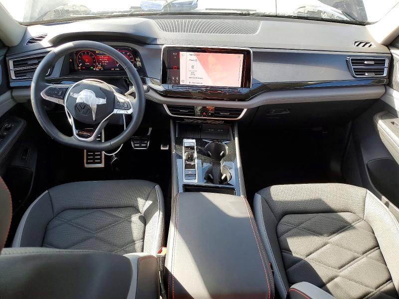 Продаж на аукціоні авто 2025 Volkswagen Atlas, vin: 1V2CR2CA6SC564397, номер лоту: 50138476