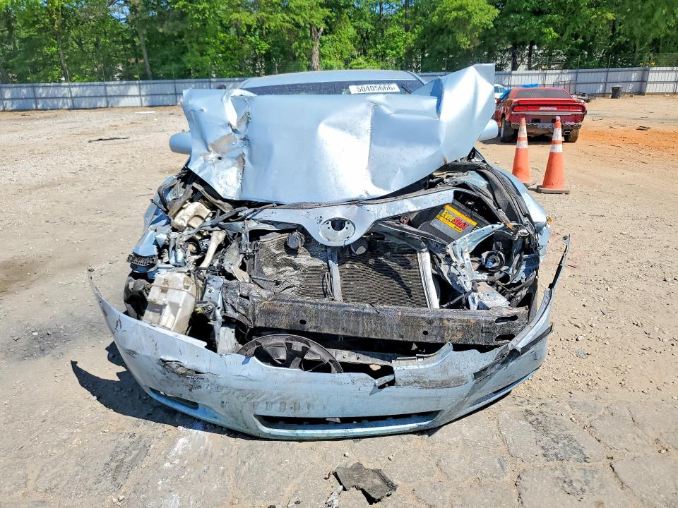 50405666 :رقم المزاد ، 4T1BE46K08U755451 vin ، 2008 Toyota Camry مزاد بيع