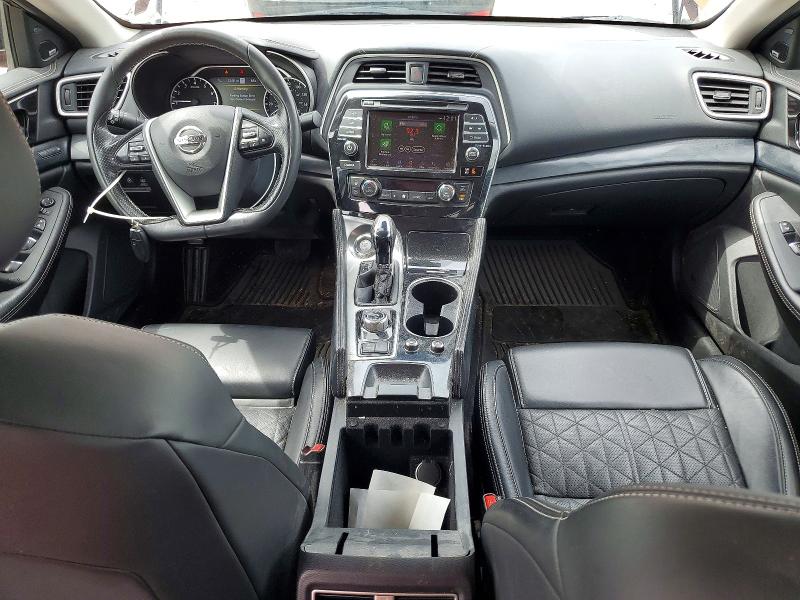 Продаж на аукціоні авто 2019 Nissan Maxima, vin: 1N4AA6AV7KC380900, номер лоту: 51308806