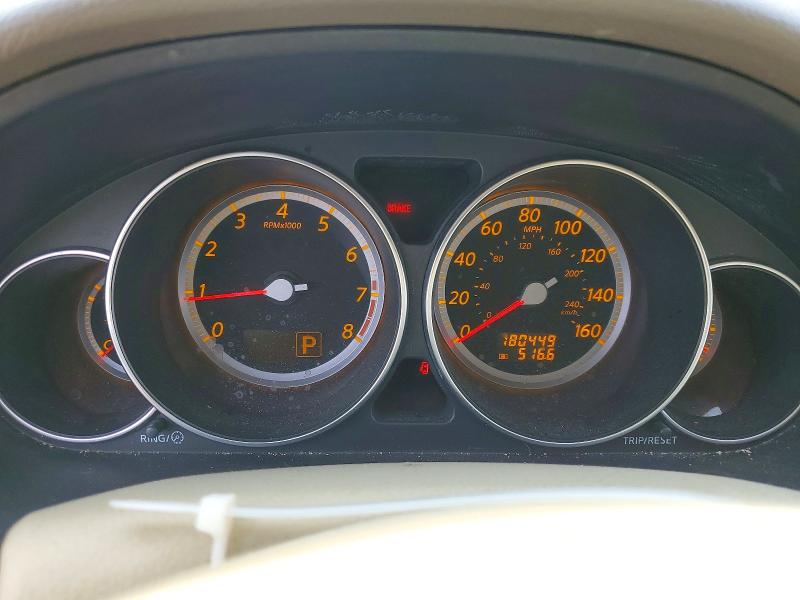 Aukcja sprzedaży 2007 Infiniti M35, vin: JNKAY01F57M455511, numer aukcji: 50088236