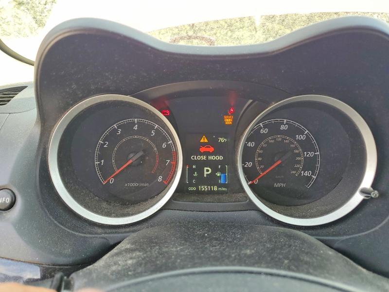 Aukcja sprzedaży 2017 Mitsubishi Lancer, vin: JA32U2FU9HU013738, numer aukcji: 51536886