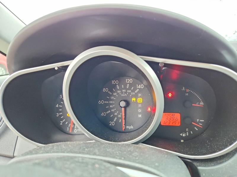 Aukcja sprzedaży 2008 Mazda Cx-7, vin: JM3ER29L380179884, numer aukcji: 48777296
