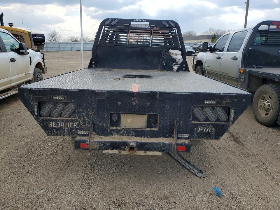 Продаж на аукціоні авто 2023 Chevrolet Silverado, vin: 1GB4YSEY1PF201910, номер лоту: 51494066