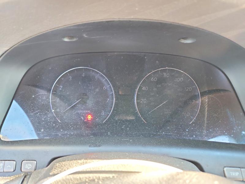 Aukcja sprzedaży 2011 Lexus Ls, vin: JTHDL5EF9B5003325, numer aukcji: 50359936