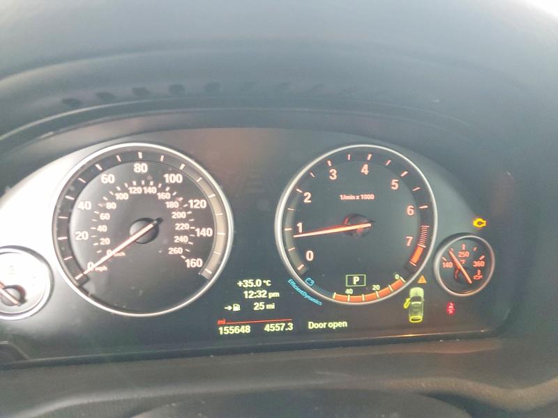 50747466 :رقم المزاد ، 5UXWX9C50E0D21532 vin ، 2014 Bmw X3 مزاد بيع
