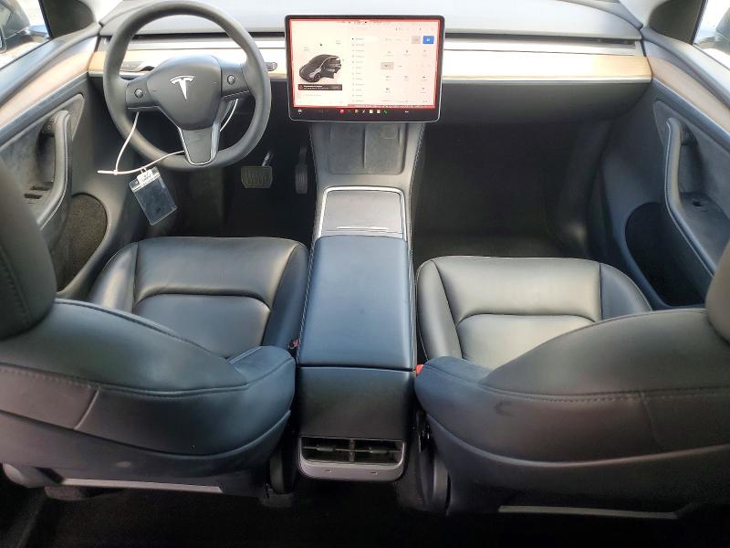 Продаж на аукціоні авто 2023 Tesla Model Y, vin: 7SAYGDEE5PA208140, номер лоту: 47896326