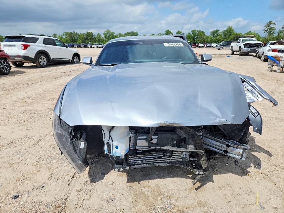 Продажа на аукционе авто 2024 Ford Mustang, vin: 1FA6P8TH0R5113071, номер лота: 49482706