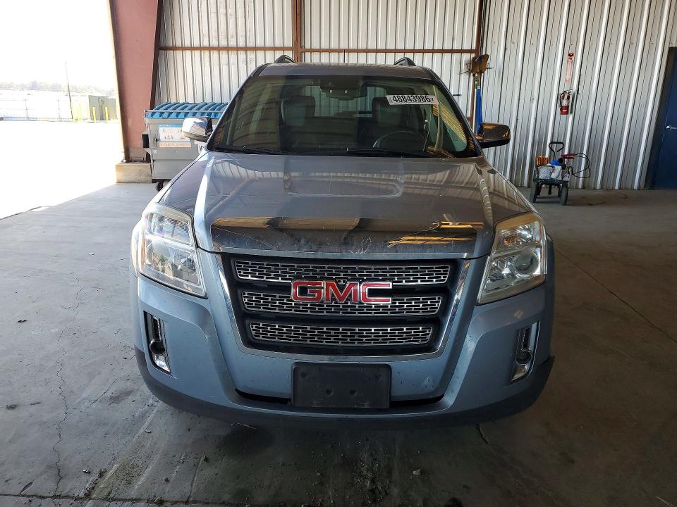 Продажа на аукционе авто 2015 Gmc Terrain, vin: 2GKFLTE36F6164928, номер лота: 48843986