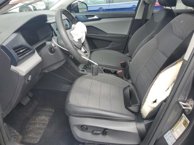 49126366 :رقم المزاد ، 3VVRX7B23NM007587 vin ، 2022 Volkswagen Taos مزاد بيع