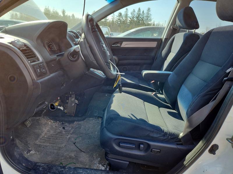 Продажа на аукционе авто 2011 Honda Cr-v, vin: 5J6RE4H59BL821111, номер лота: 48099496