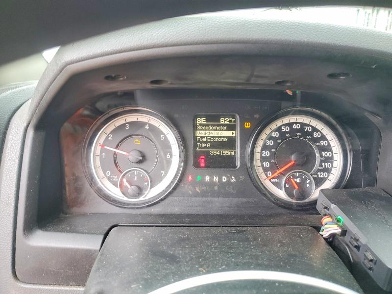 52048626 :رقم المزاد ، 1C6RR7LG2KS568683 vin ، 2019 Ram 1500 Classic مزاد بيع