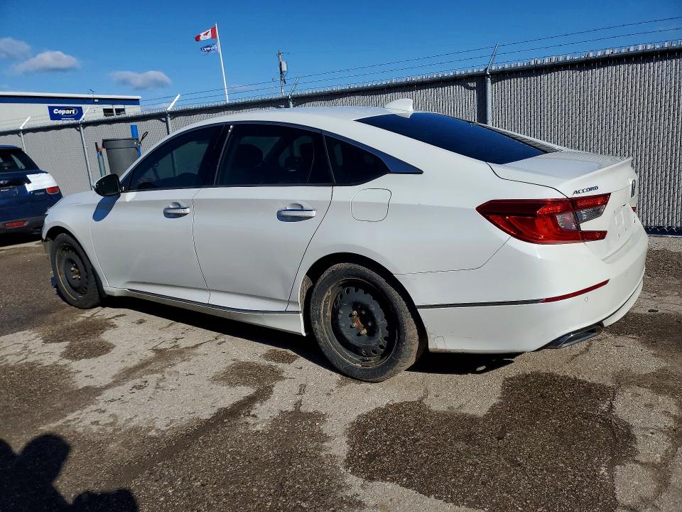 Продажа на аукционе авто 2018 Honda Accord, vin: 1HGCV2F92JA801090, номер лота: 47331686