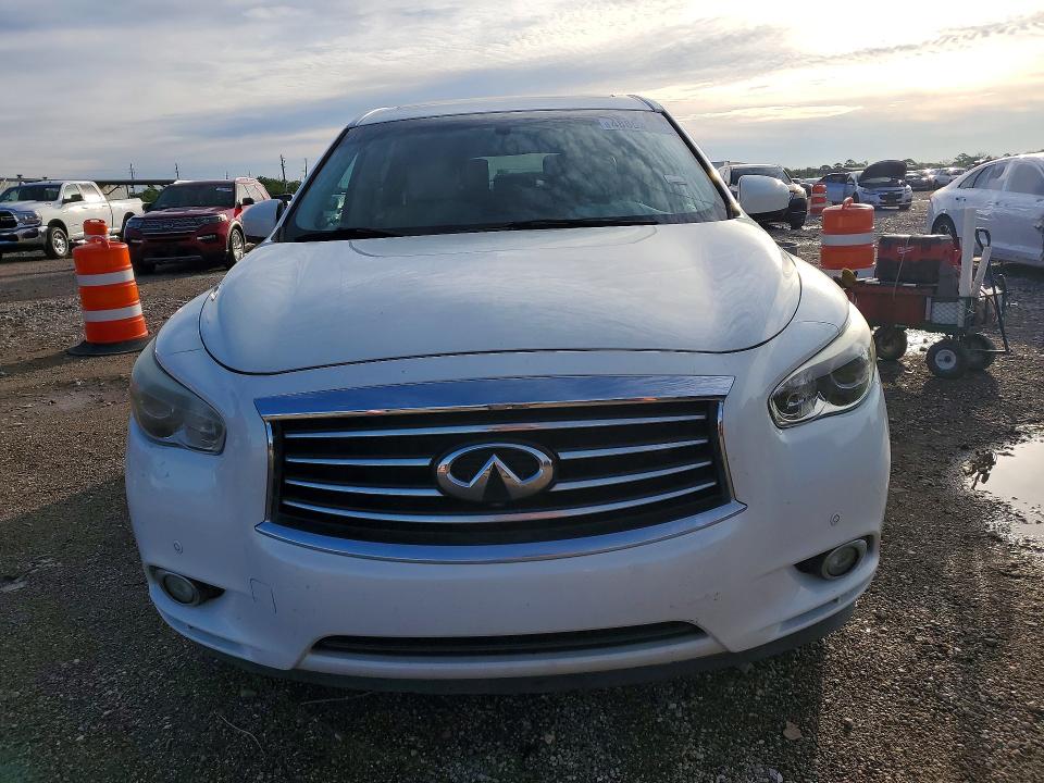Продаж на аукціоні авто 2013 Infiniti Jx35, vin: 5N1AL0MN7DC308901, номер лоту: 48803966