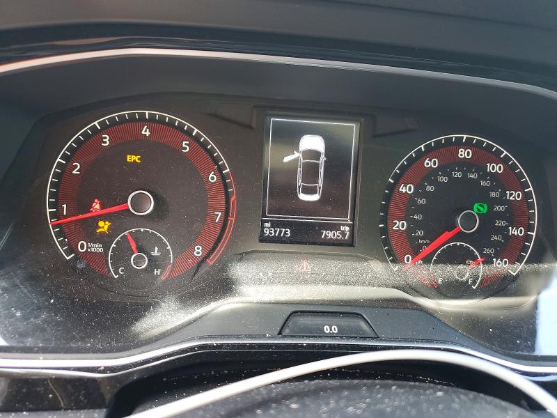 Продаж на аукціоні авто 2021 Volkswagen Jetta, vin: 3VWC57BU8MM040611, номер лоту: 50720236