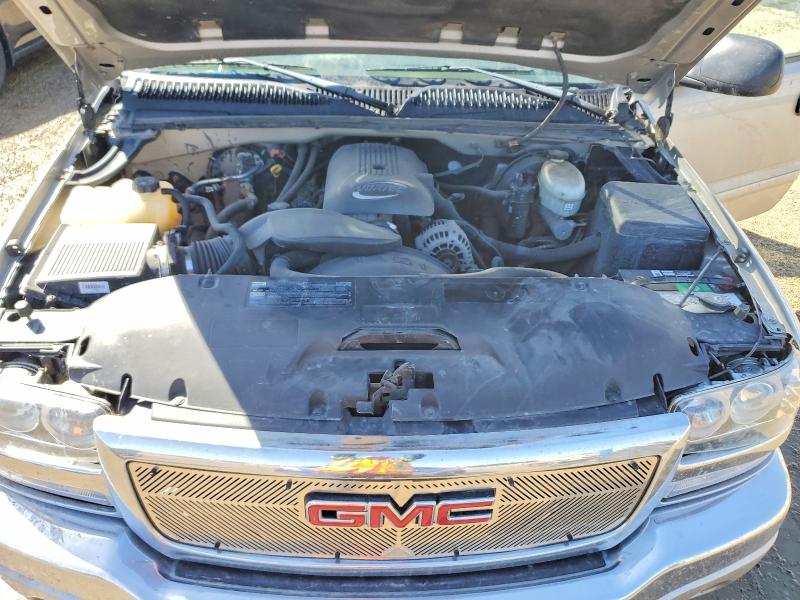 2004 Gmc New Sierra მანქანა იყიდება აუქციონზე, vin: 1GTEK19T14E321587, აუქციონის ნომერი: 50932406