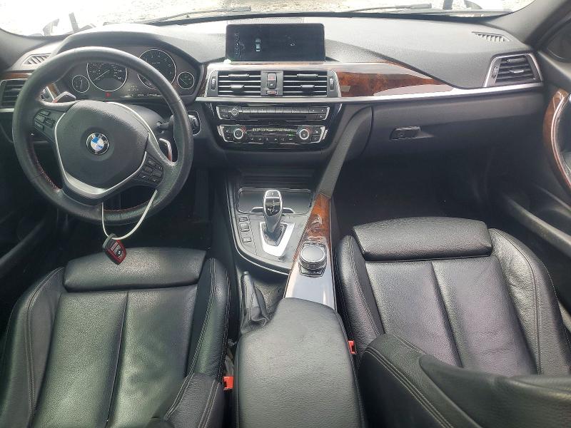 Aukcja sprzedaży 2017 Bmw 330, vin: WBA8D9C35HA005764, numer aukcji: 51211896