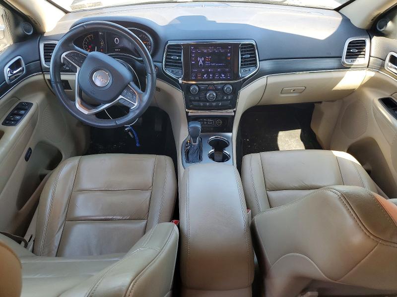 51267026 :رقم المزاد ، 1C4RJFBT3KC701745 vin ، 2019 Jeep Grand Cherokee مزاد بيع