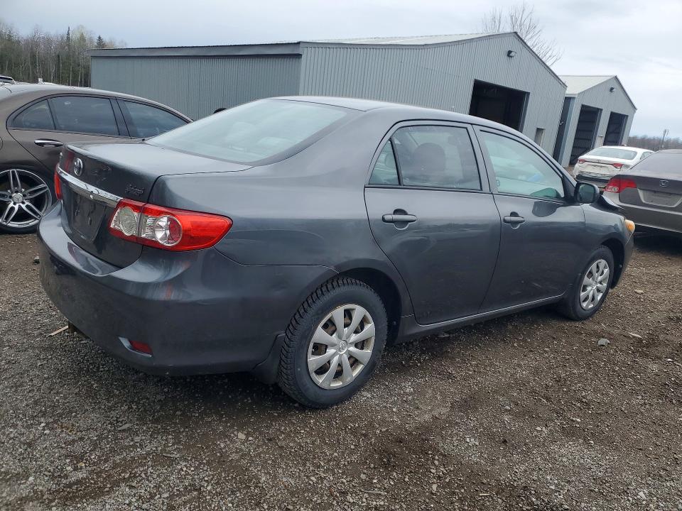 Продажа на аукционе авто 2011 Toyota Corolla, vin: 2T1BU4EE9BC663049, номер лота: 50478296