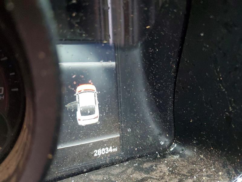 2023 Hyundai Elantra მანქანა იყიდება აუქციონზე, vin: KMHLL4AG2PU612545, აუქციონის ნომერი: 48672056
