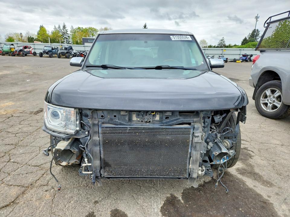 Продаж на аукціоні авто 2010 Ford Flex, vin: 2FMHK6DT5ABA10586, номер лоту: 51355536