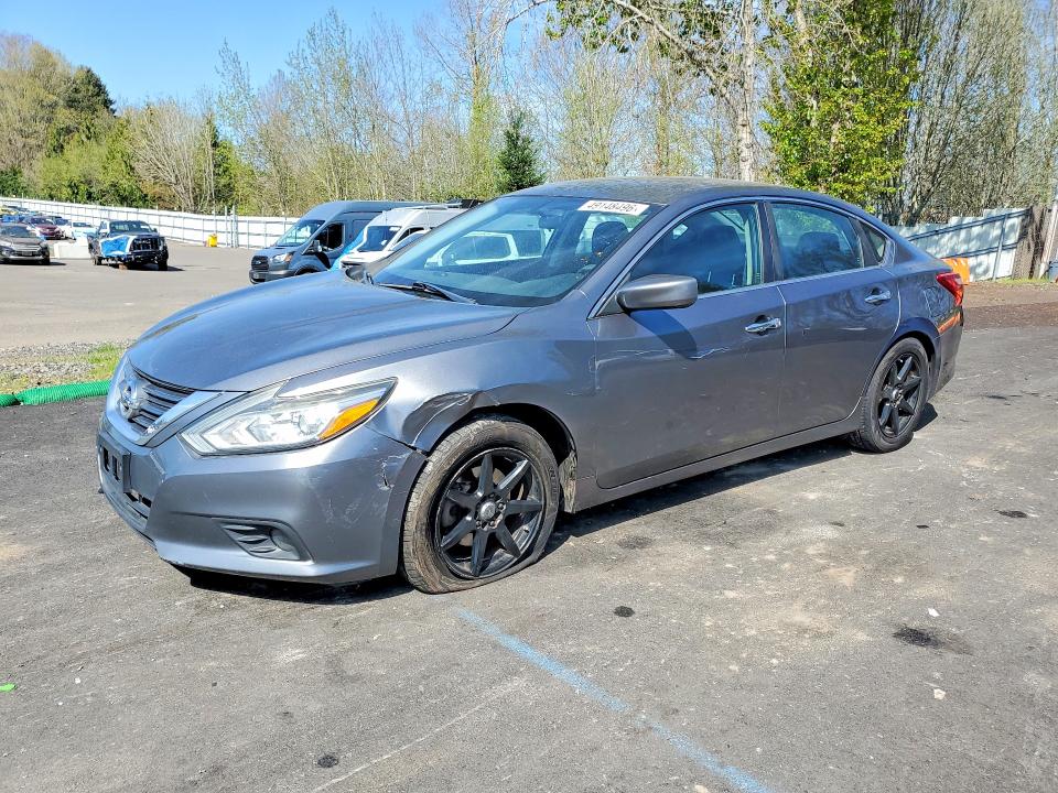 49148496 :رقم المزاد ، 1N4AL3AP1GC209058 vin ، 2016 Nissan Altima مزاد بيع