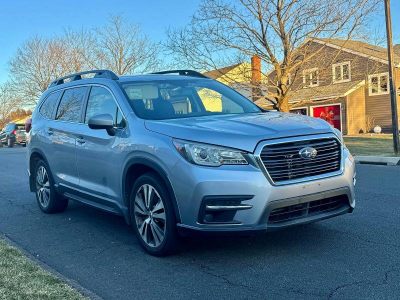 Aukcja sprzedaży 2019 Subaru Ascent, vin: 4S4WMAHD8K3401529, numer aukcji: 49657636