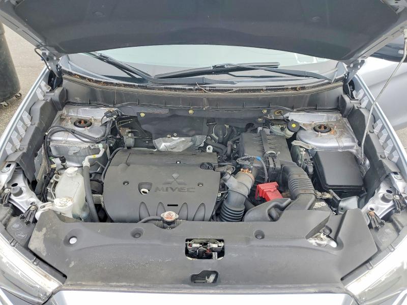 Продаж на аукціоні авто 2017 Mitsubishi Outlander Sport, vin: JA4AR3AU5HZ060919, номер лоту: 48827066
