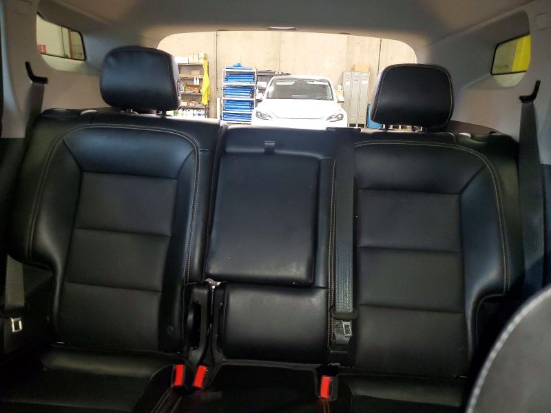 Aukcja sprzedaży 2019 Gmc Terrain, vin: 3GKALVEX4KL340941, numer aukcji: 51162136