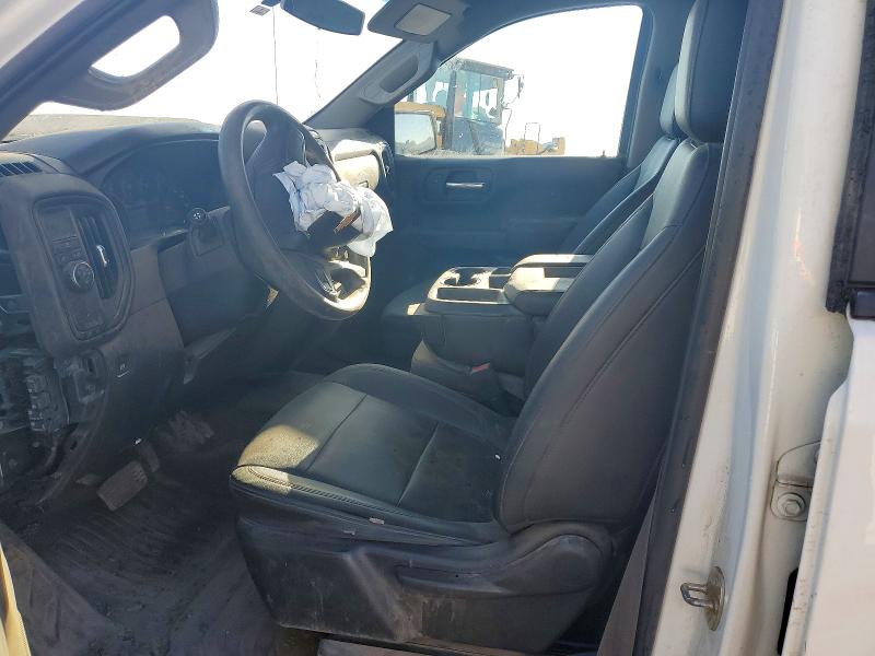 Aukcja sprzedaży 2021 Chevrolet Silverado, vin: 3GCPWAEF7MG100436, numer aukcji: 48836246