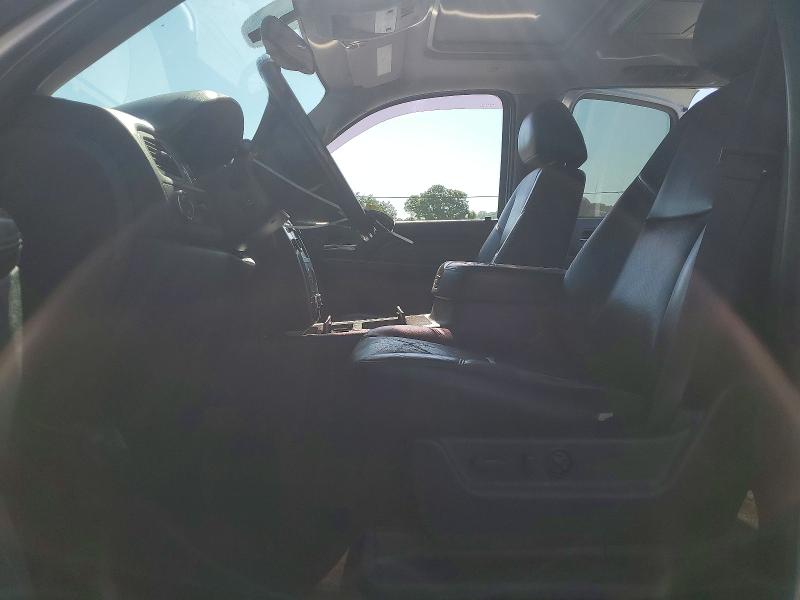 Aukcja sprzedaży 2014 Gmc Yukon Xl, vin: 1GKS1MEF5ER176186, numer aukcji: 50968306