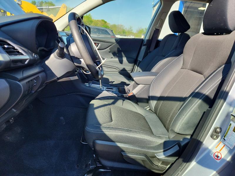 Aukcja sprzedaży 2019 Subaru Forester, vin: JF2SKACCXKH521246, numer aukcji: 49320186