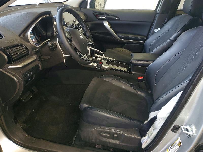 Продаж на аукціоні авто 2026 Mitsubishi Eclipse Cross, vin: JA4ATWAAXTZ004038, номер лоту: 48147286