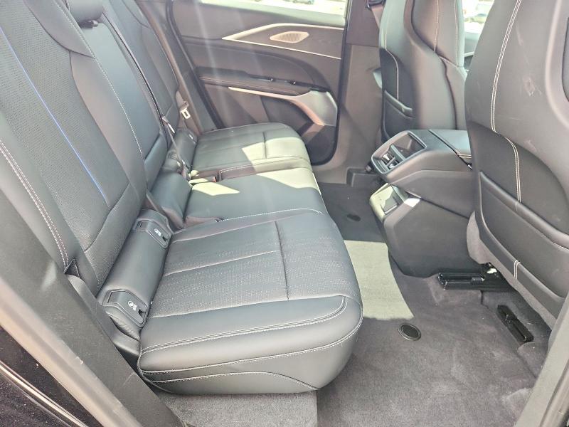 2026 Cadillac Lyriq მანქანა იყიდება აუქციონზე, vin: 1GYKPRRK8TZ300103, აუქციონის ნომერი: 49438926
