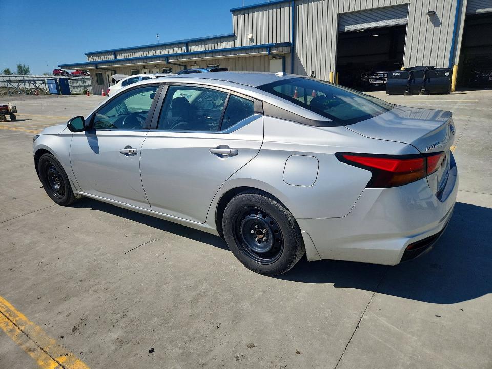 Продаж на аукціоні авто 2019 Nissan Altima, vin: 1N4BL4CV9KC182965, номер лоту: 48622986