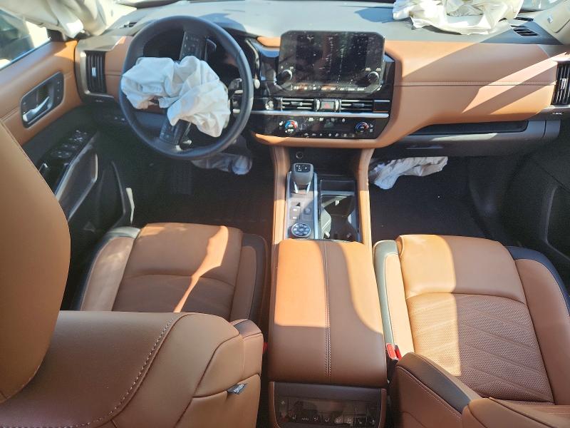 Продажа на аукционе авто 2025 Nissan Pathfinder, vin: 5N1DR3DJ3SC301063, номер лота: 49998676