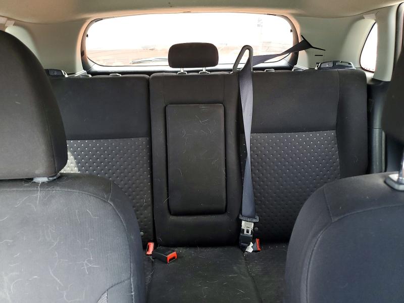 51187696 :رقم المزاد ، JA4AR4AU5BZ024564 vin ، 2011 Mitsubishi Outlander Sport مزاد بيع