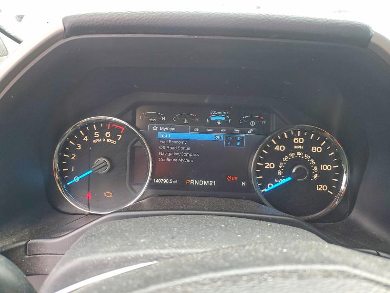 Продажа на аукционе авто 2016 Ford F150, vin: 1FTEX1CP8GKE66032, номер лота: 48420476