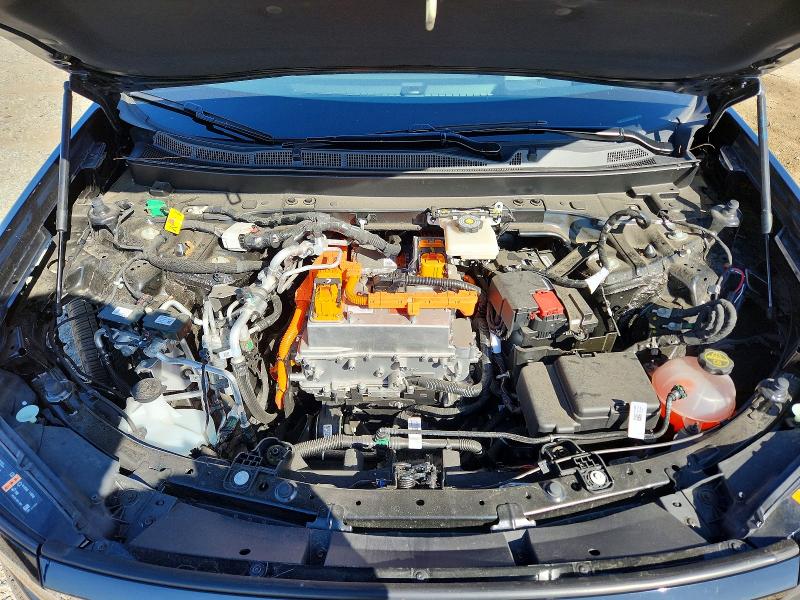50747366 :رقم المزاد ، 3GPKHZRJ4RS546354 vin ، 2024 Honda Prologue مزاد بيع