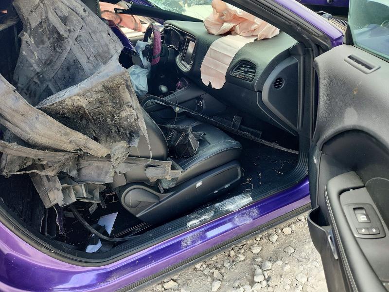 Aukcja sprzedaży 2016 Dodge Challenger, vin: 2C3CDZBT0GH138158, numer aukcji: 48715496