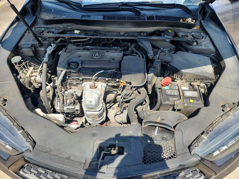 Aukcja sprzedaży 2020 Acura Tlx, vin: 19UUB1F61LA009156, numer aukcji: 50144546
