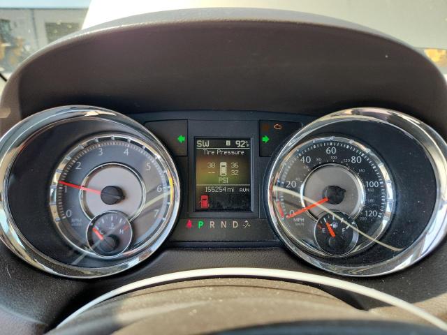 49369966 :رقم المزاد ، 2C4RC1CGXCR146090 vin ، 2012 Chrysler Town & Country مزاد بيع