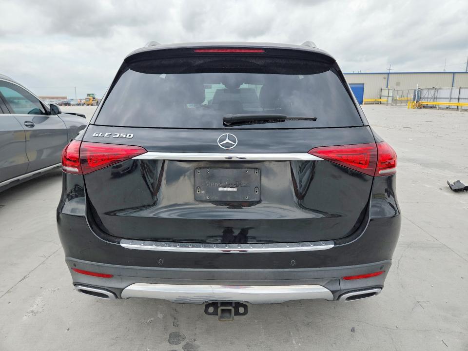 2020 Mercedes-benz Gle მანქანა იყიდება აუქციონზე, vin: 4JGFB4JB3LA208556, აუქციონის ნომერი: 49657746